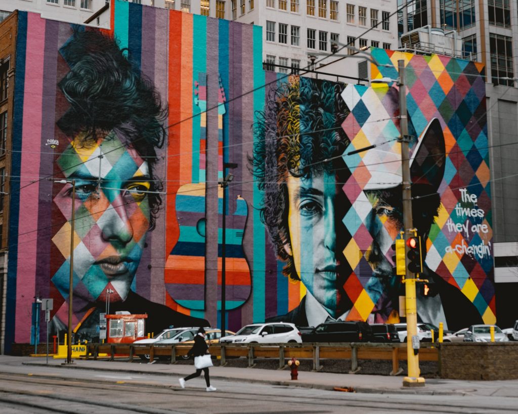 Bob Dylan_unsplash_read